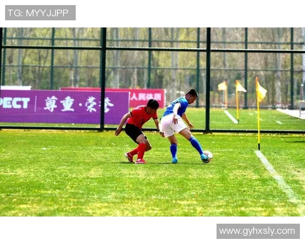 宁夏足球队奋勇争先展现拼搏精神助力地方体育发展与青少年培养