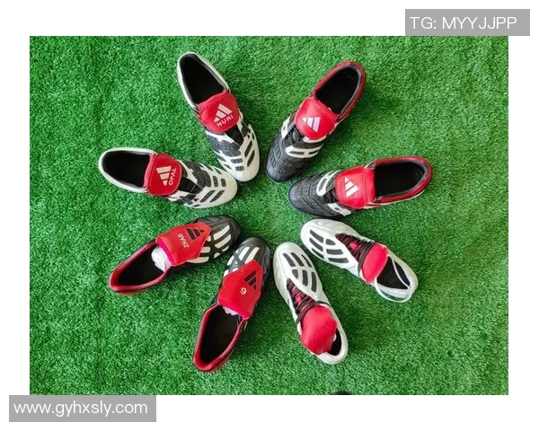 阿迪足球鞋助力球场表现提升，让你在比赛中尽显风采与实力