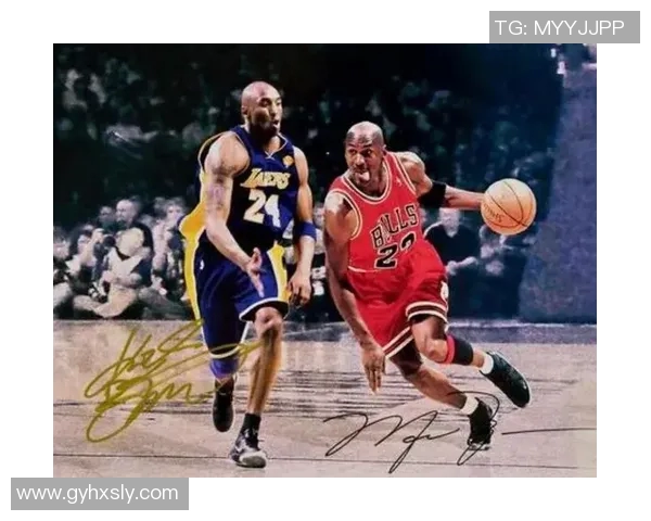 科比与乔丹巅峰对决最后一战回顾传奇球员的荣耀与遗憾